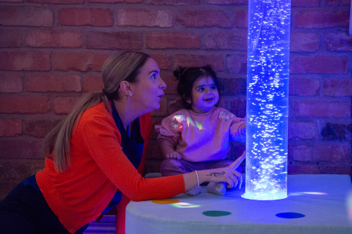 Every Child, Treasured as an Individual