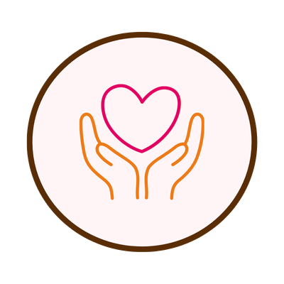 Respect, understanding and genuine care