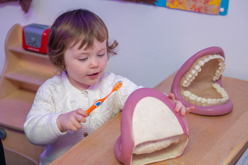 Supporting You Through Every Milestone